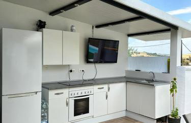 Villa Luna Sky con piscina privada - Photo 30