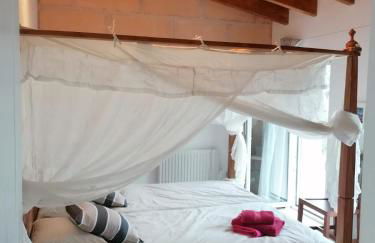 Ferienhaus S´Embat - Foto 18