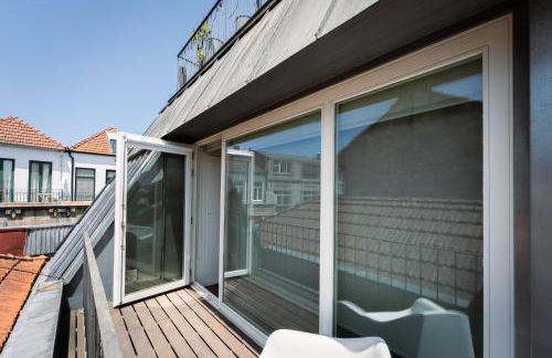 Galerias Nightlife Fashion Flats - Foto 12