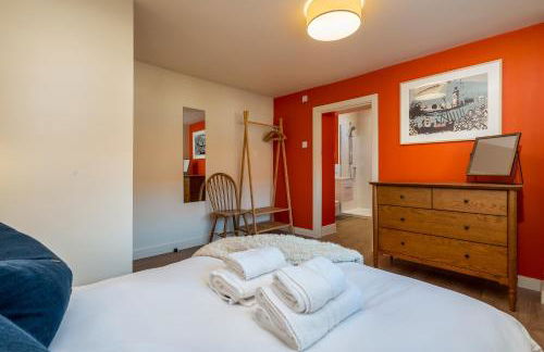 Garsington Studios Chilterns Farm House - Pass the Keys - Foto 16