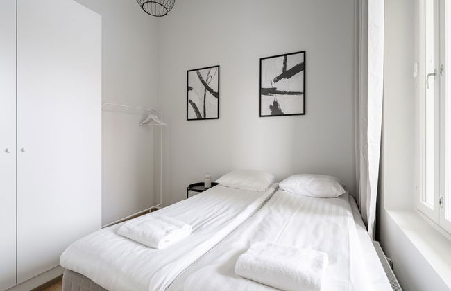 Brand New 2BR at Tammela Stadion, Sauna and Balcony - Foto 2