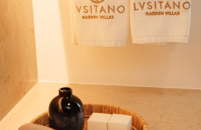 Lusitano Garden Villas - Foto 37