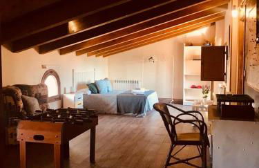 CASA RURAL LA CIJA - Foto 53