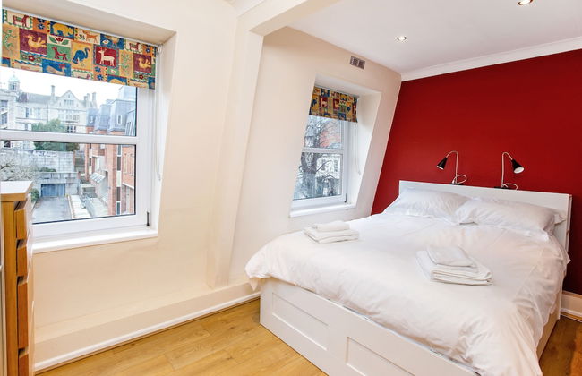 Flat 08 Westgate House - Photo 5