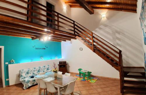 Cecilia's home - Foto 55