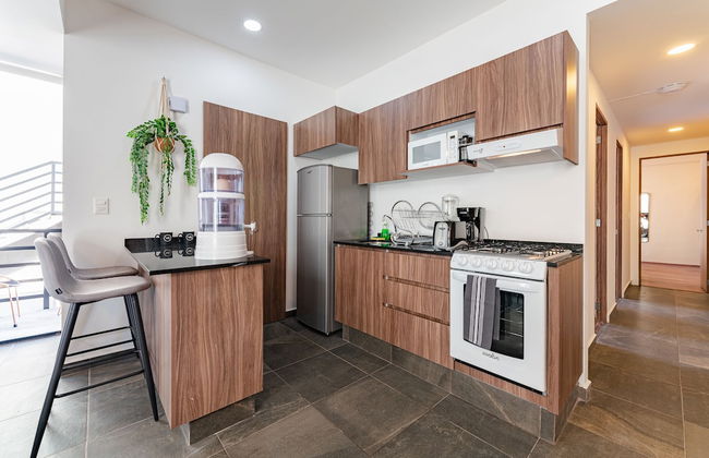 Doctores Apartments by VH - Foto 35