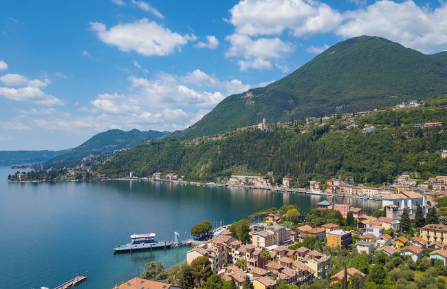 Laura Historic Center - Salo - Near Lake - Foto 22