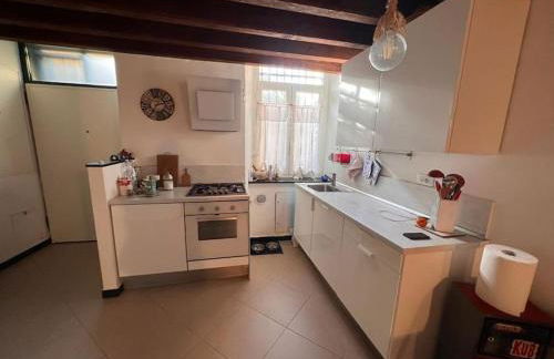 Casa ORRI quinto mare e Gaslini - Foto 24