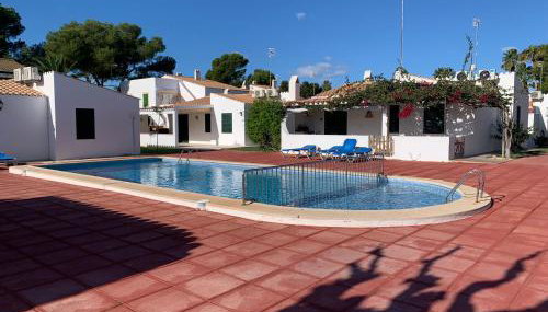 Bonito Apartamento con piscina y a dos pasos de la playa - Photo 4