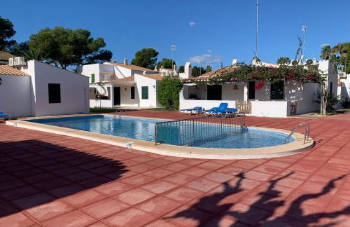 Bonito Apartamento con piscina y a dos pasos de la playa - Photo 4