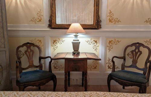 Chateau de Thuries - Foto 61