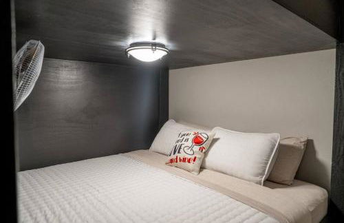 Entire Hermann Hideout - Foto 80