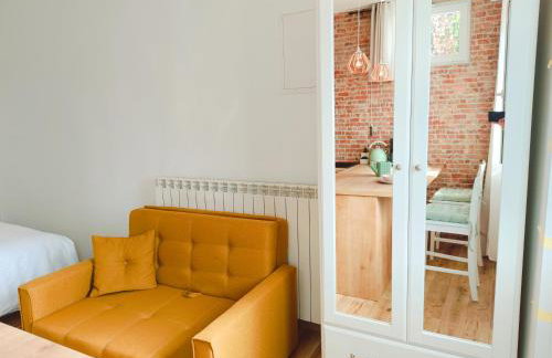 Studio apartment Puzich - Photo 8