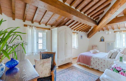 Villa near Lucca with Tuscan Charm - Foto 42