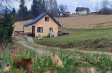 Chata DUDZIAKÓWKA - Foto 25