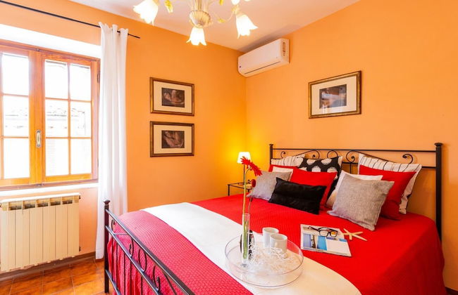 Villa Elena 9 1 in Coli - Foto 35