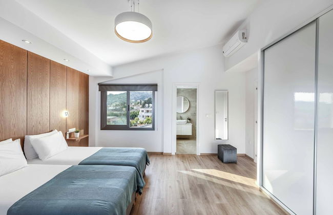 Villa Christina Coral - Foto 32