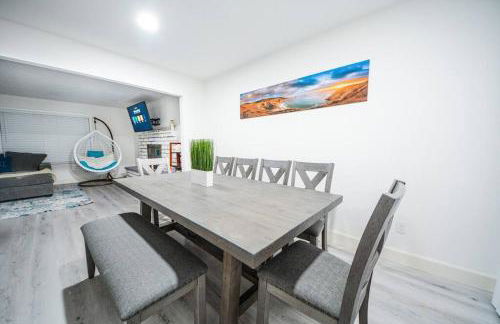 Large Monterey Bay House close to Aquarium, Golf - Foto 28