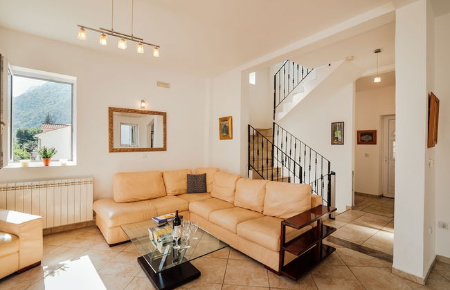 Spacious Family 4BR Seaside House, Fantastic Sea Views, 20 Meters to Beach - Foto 23