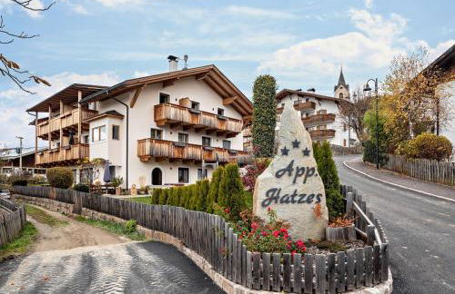 Hatzes App Langkofel - Photo 4