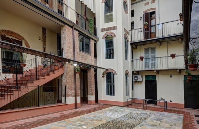 Palazzo Centro - Foto 63