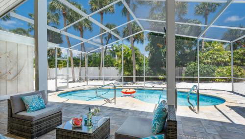 Sunkissed Pool Home - Foto 4