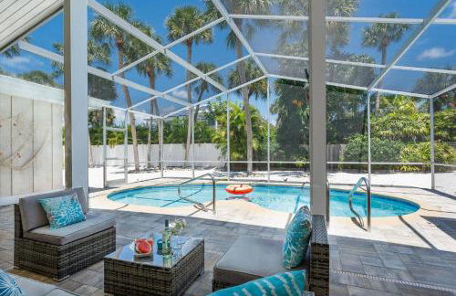 Sunkissed Pool Home - Foto 4