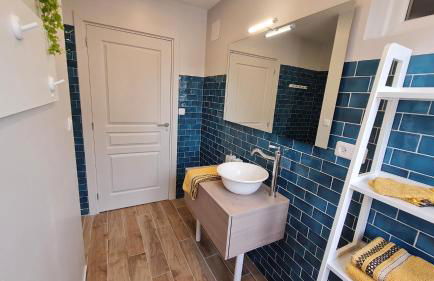 Ô de Vents - à 30m de la plage - Foto 8