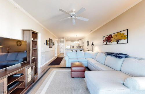 The Tides -- 20007 Sandy Bottom # 4202 - Foto 31