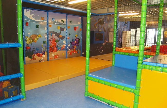 Spacious Holiday Home Near Amsterdam - Foto 15