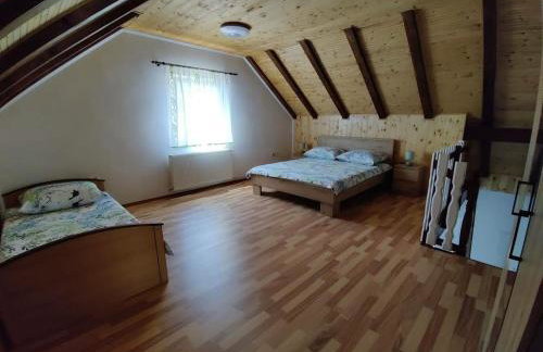 Apartman Niki - Foto 7