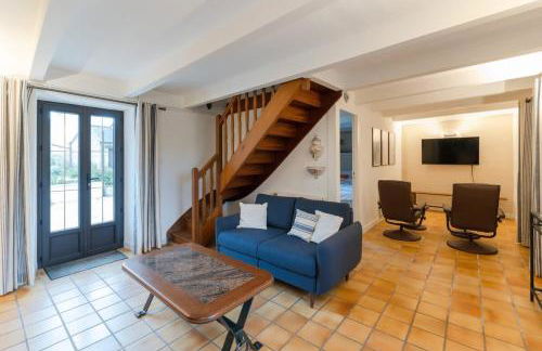 TY MELEN - Charmante maison bretonne proche mer - Foto 10