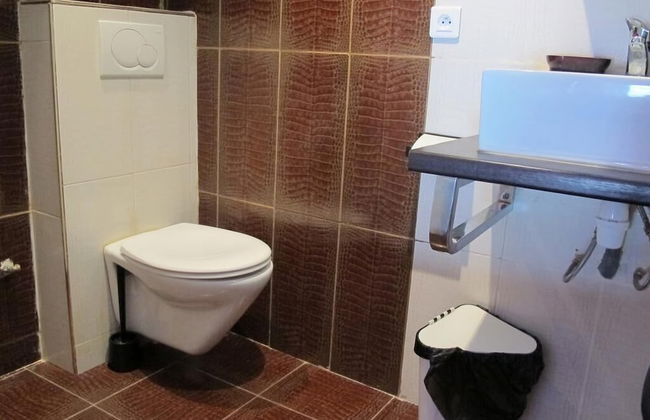 Appartements Nice Centre Carré d'Or - Foto 65