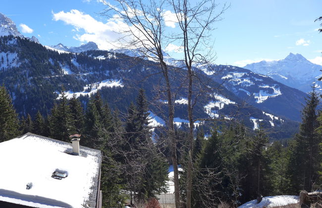 Les Arsets 301/11 - Foto 9