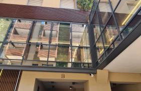 Trastevere Rome's Heart Charming appartment 1 - Photo 36