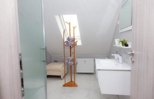 T&K Apartments near Messe Fair Trade Düsseldorf und Airport 3B - Foto 9