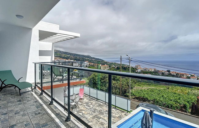 Casa Teixeira by Atlantic Holiday - Foto 24