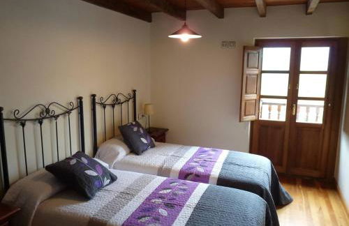 CASA IRIS, tranquilidad a 5' de Cangas de Onís - Foto 17