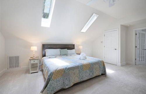 Sunset Point Pool House Close to Duke University - Foto 23