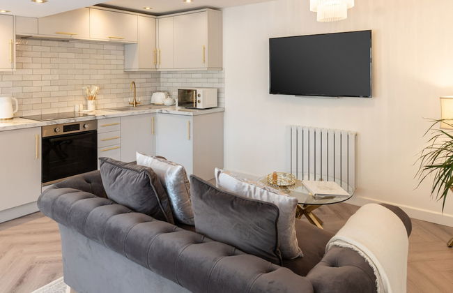 Host Stay Eccles Hideaway - Foto 22