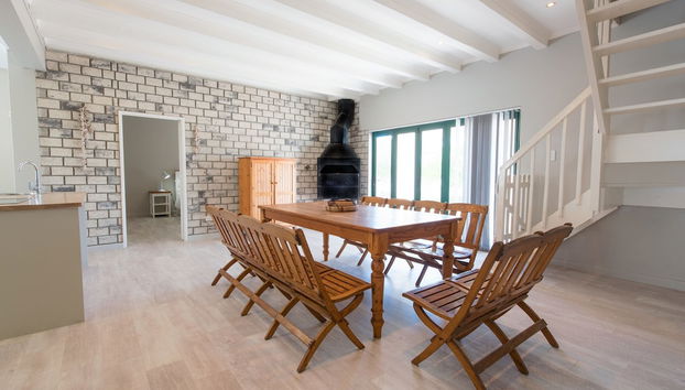 Servicio de comidas en la habitación