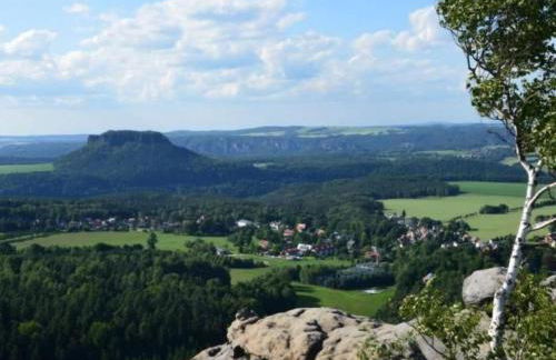 Holiday Home Bärenstein by Interhome - Foto 29