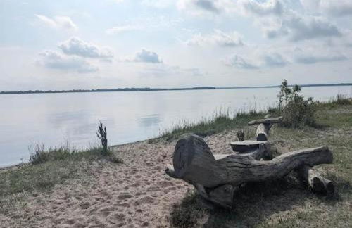 Wohnung in Lütow nahe Ostseestrand - Foto 30