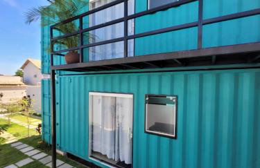 Eco Loft Brisa do Mar - Foto 23