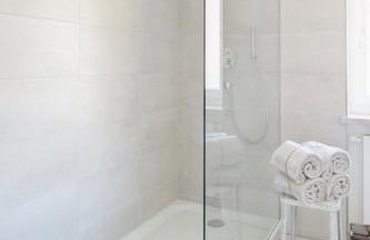 Ferienwohnung Am Stadtpark - Foto 9