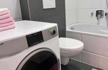 Family Apartment - Foto 17