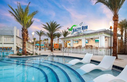 Margaritaville Beach Cottage Resort Panama City Beach - Foto 1