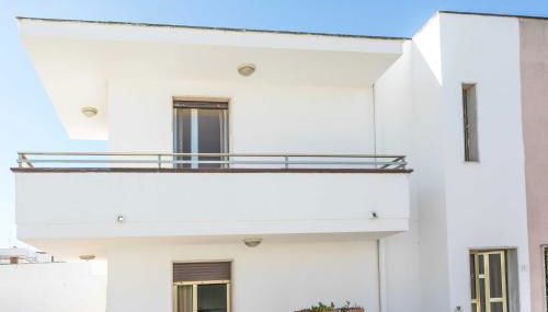 Trilocale Giulietta a Torre San Giovanni, vicino al mare - Apulia Home - Foto 4