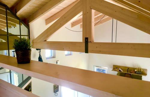 Anna's cottage house - Foto 22