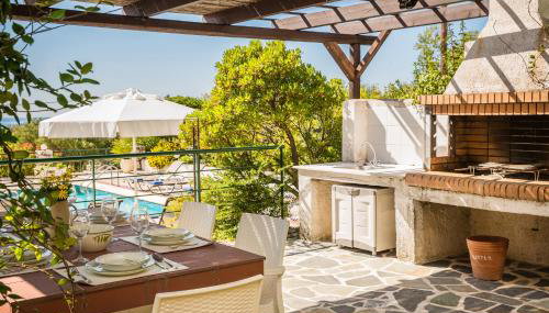 Villa Petri - Foto 3